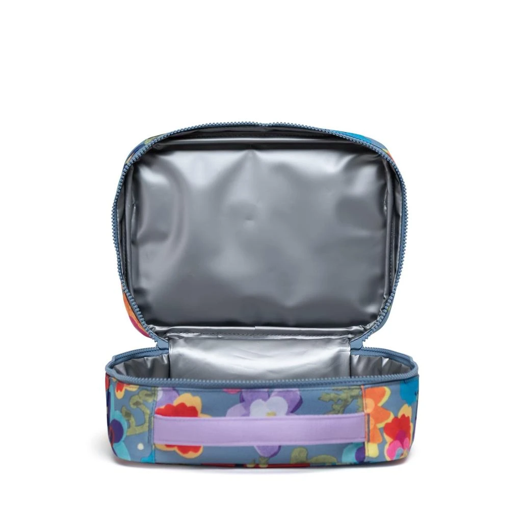 商品Herschel Supply|Pop Quiz Lunch Box,价格¥262,第3张图片详细描述