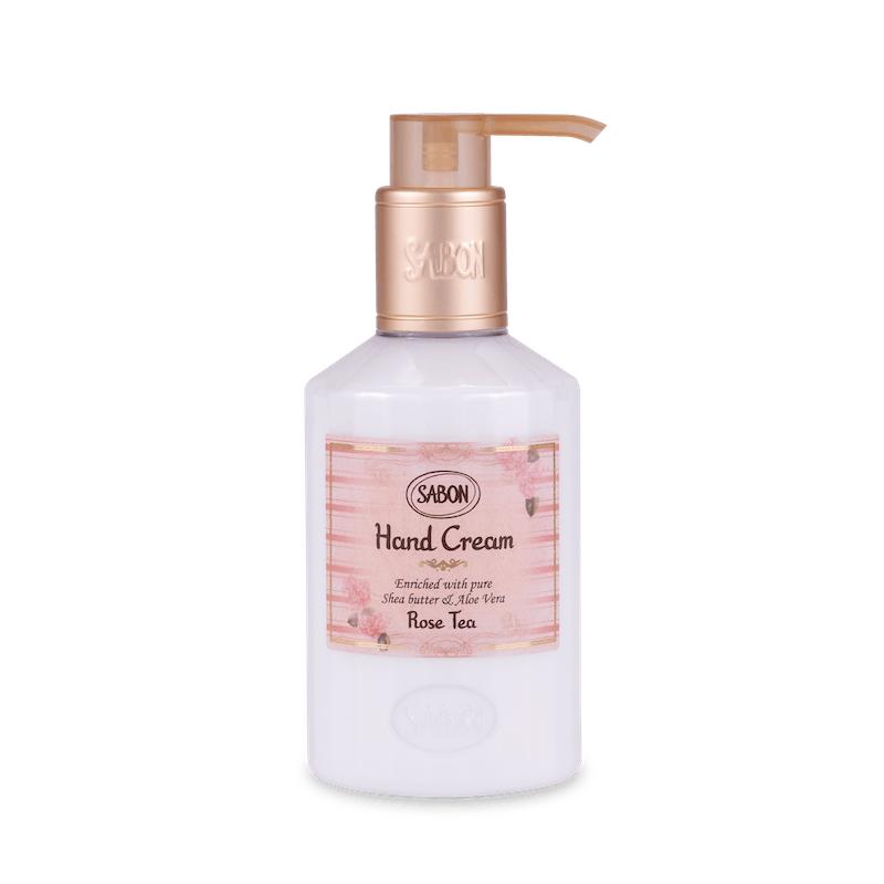 Hand Cream Rose Tea 200ml 200 ML商品第1张图片规格展示