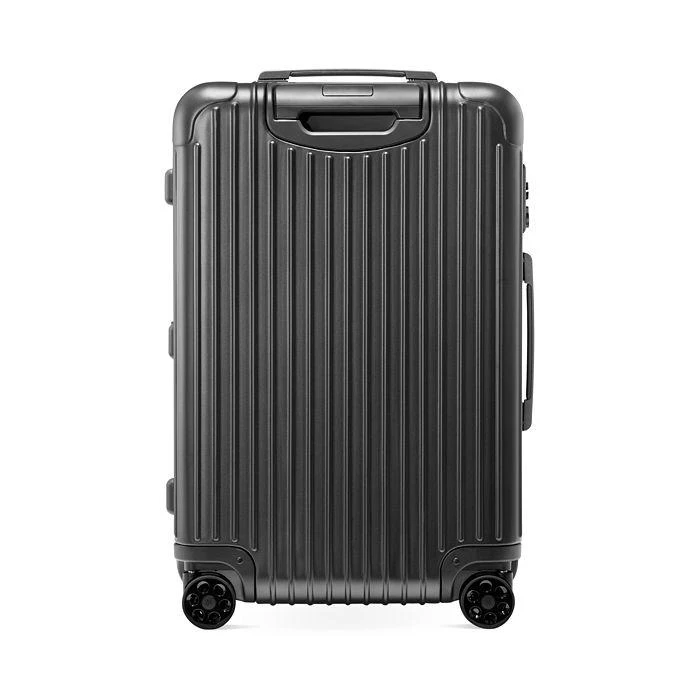 商品RIMOWA|Essential Check-In M in Matte Black,价格¥7888,第4张图片详细描述