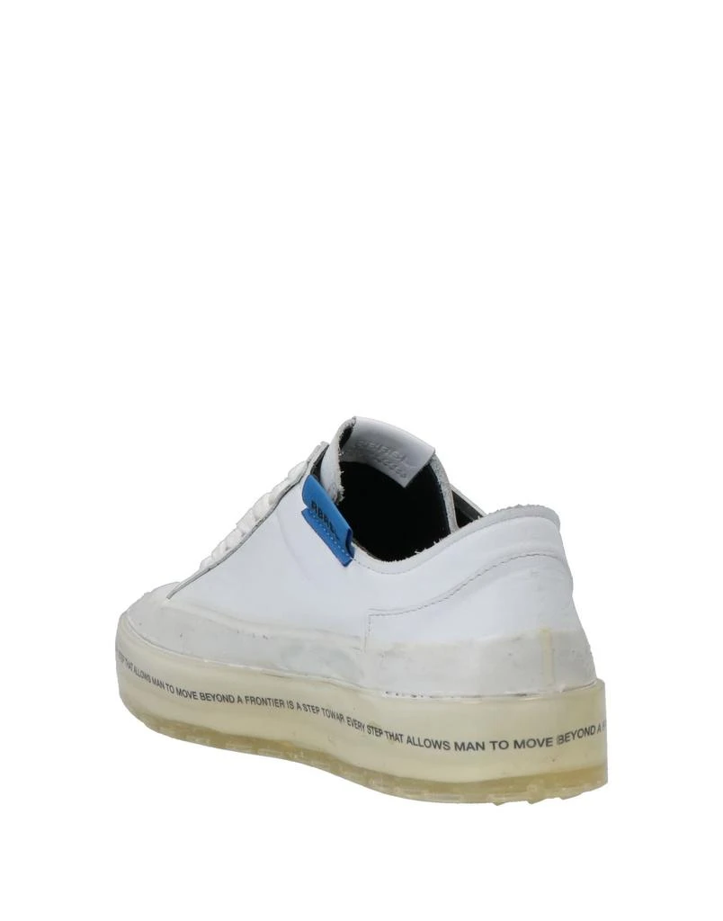 商品RUBBER SOUL|Sneakers,价格¥1729,第3张图片详细描述