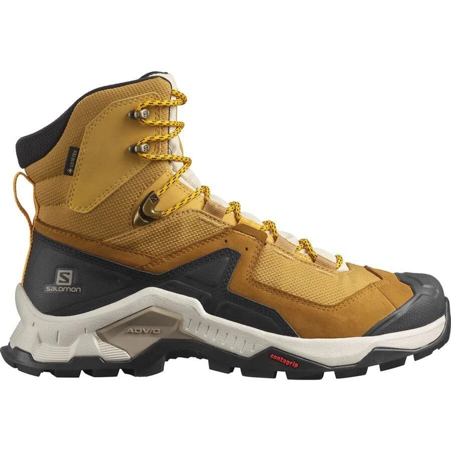 商品Salomon|Quest Element GTX Hiking Boot - Men's,价格¥945,第1张图片
