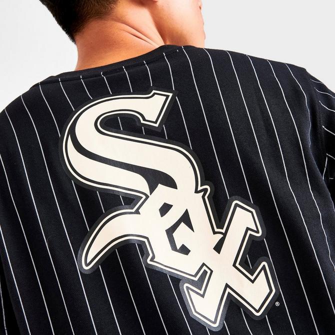 Men's New Era MLB Chicago White Sox City Arch T-Shirt商品第5张图片规格展示