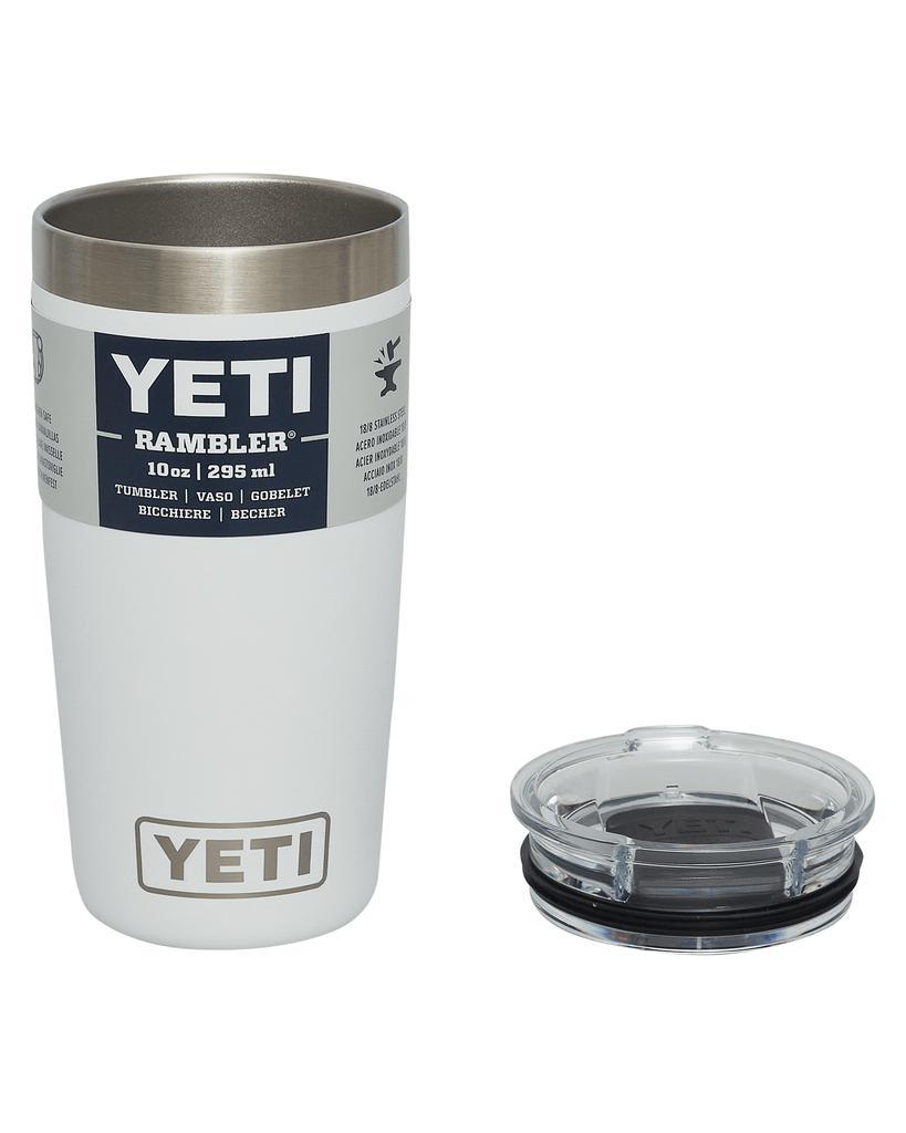 商品YETI|Rambler Tumbler White,价格¥186,第6张图片详细描述