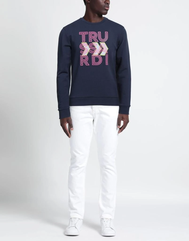商品TRUSSARDI|Sweatshirt,价格¥712,第2张图片详细描述