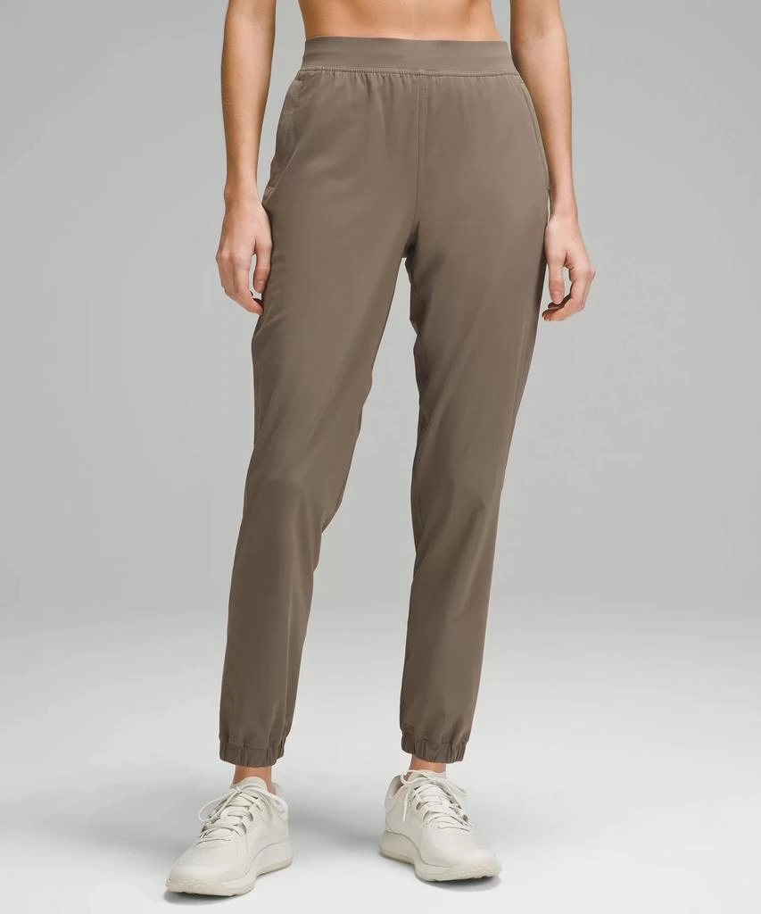 商品Lululemon|Adapted State High-Rise Jogger *Full Length,价格¥738,第1张图片