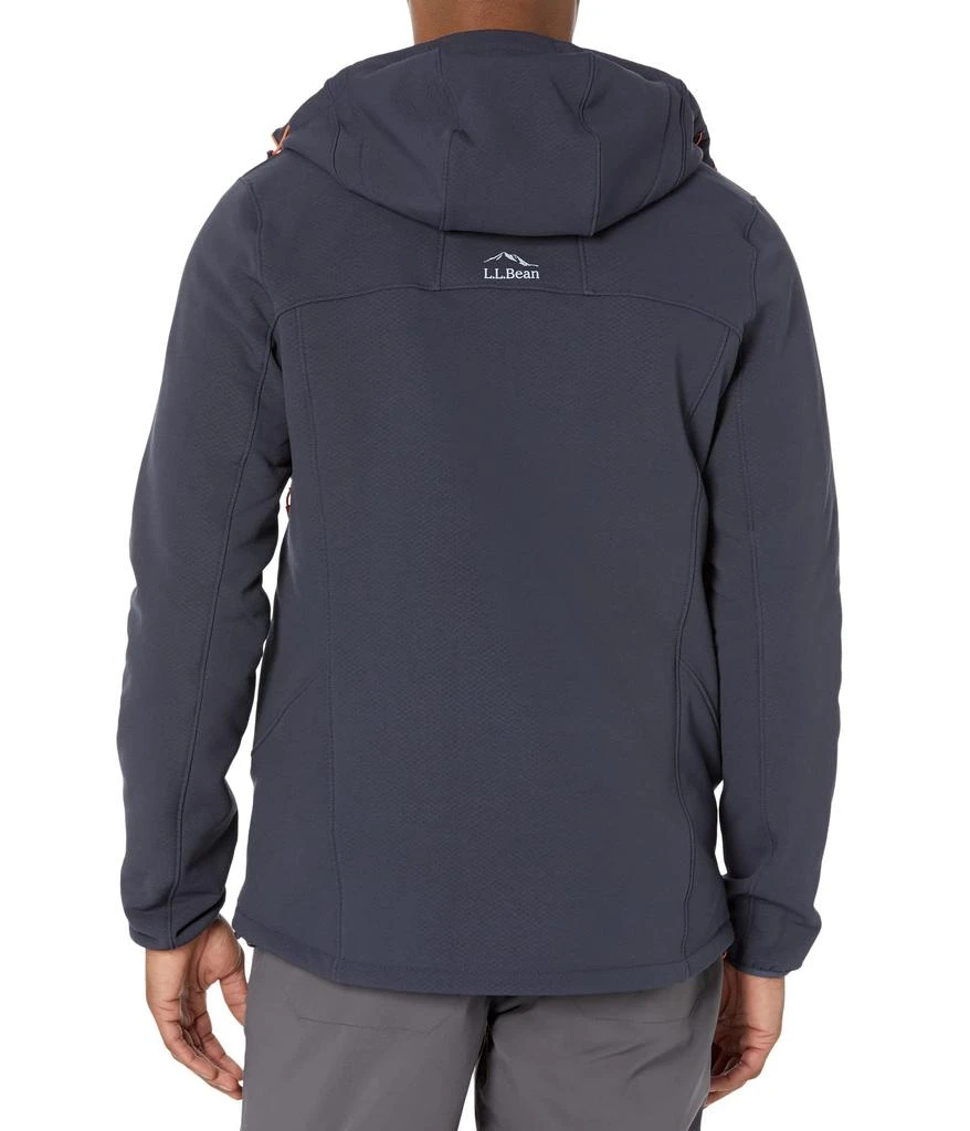 商品L.L.BEAN|Storm Fleece Pro Hoodie,价格¥290,第2张图片详细描述