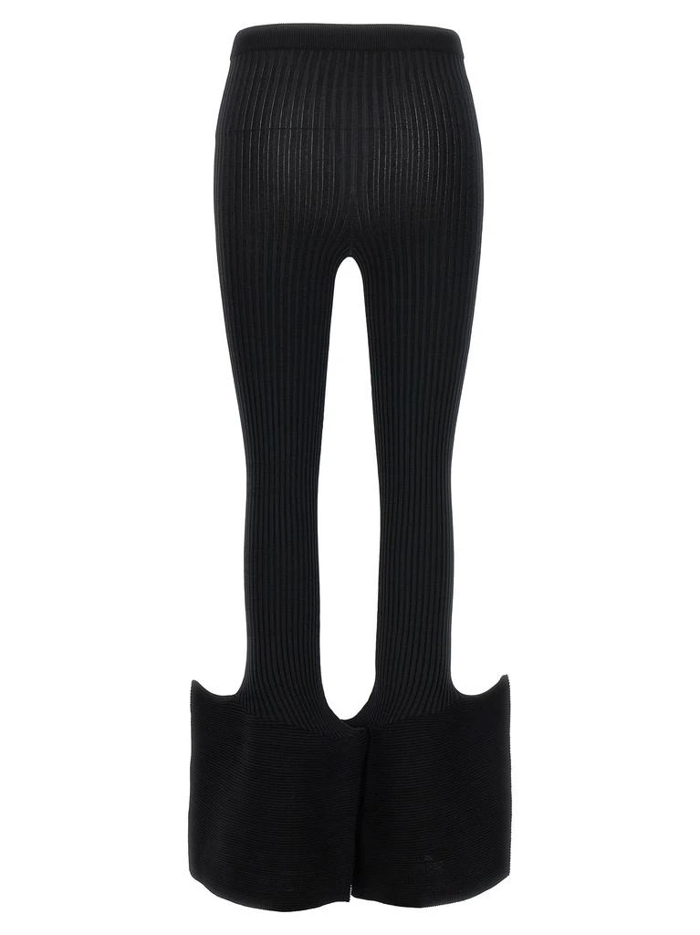 商品Issey Miyake|Exuberance Leggings Black,价格¥2435,第2张图片详细描述