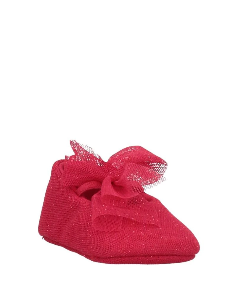 商品IL GUFO|Newborn shoes,价格¥194,第2张图片详细描述