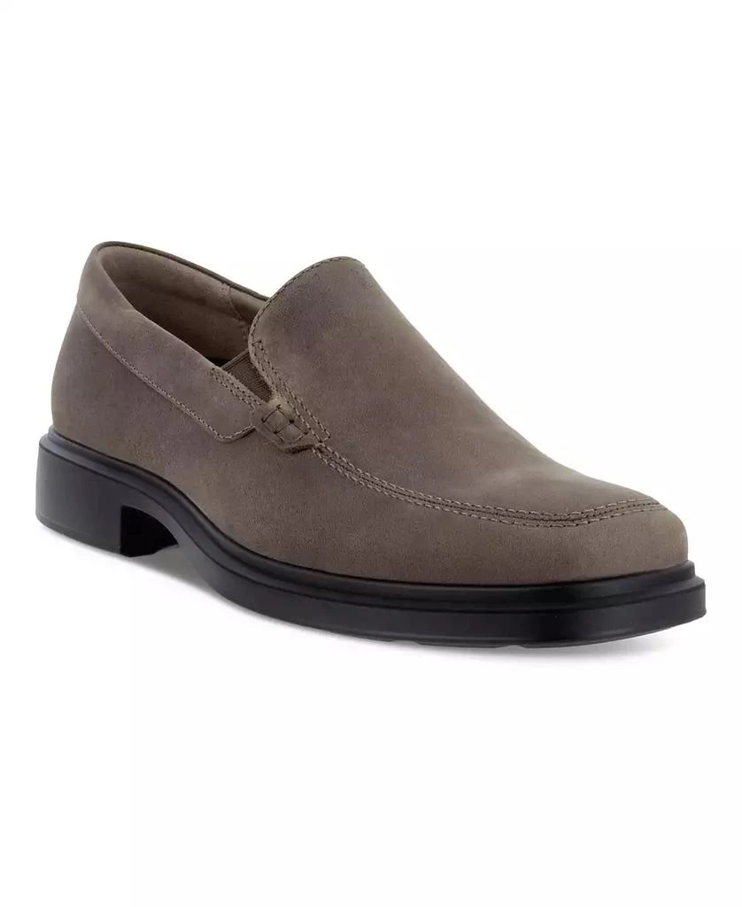 商品ECCO|Men's Helsinki 2.0 Slip-On Loafers,价格¥1215,第1张图片