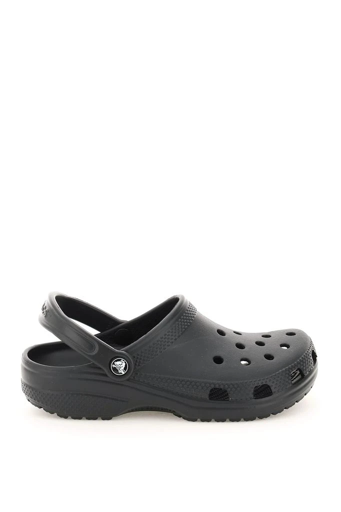 商品Crocs|Crocs Slipper Classic Sabot Unisex,价格¥620,第1张图片