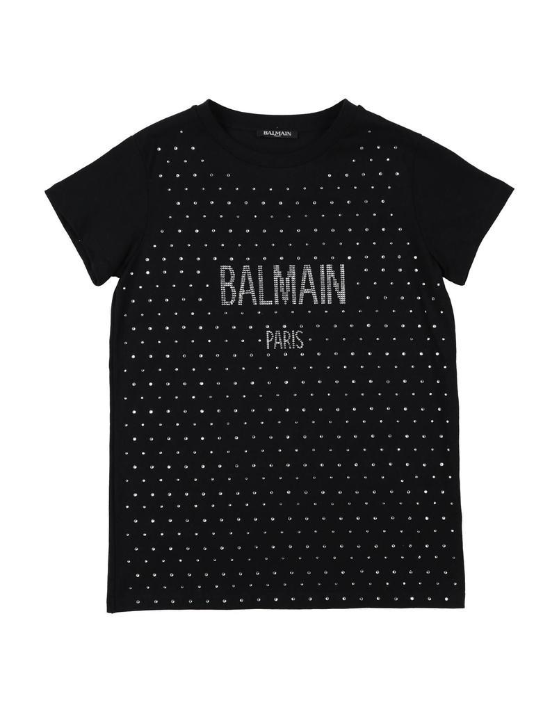 商品Balmain|T-shirt,价格¥1036,第1张图片