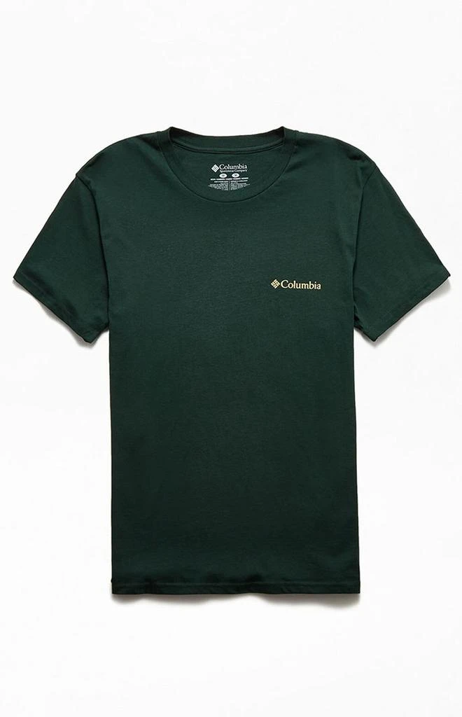 商品Columbia|Beaten Path T-Shirt,价格¥151,第2张图片详细描述