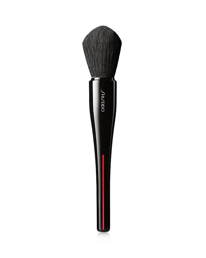 商品Shiseido|MARU FUDE Multi Face Brush,价格¥259,第1张图片