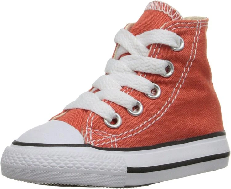 商品Converse|匡威儿童全明星经典帆布鞋 (Infant/Toddler),价格¥135,第2张图片详细描述