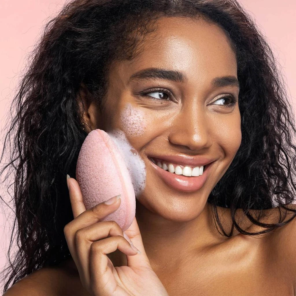 Real Techniques Sponge+ Miracle Cleanse Sponge 商品