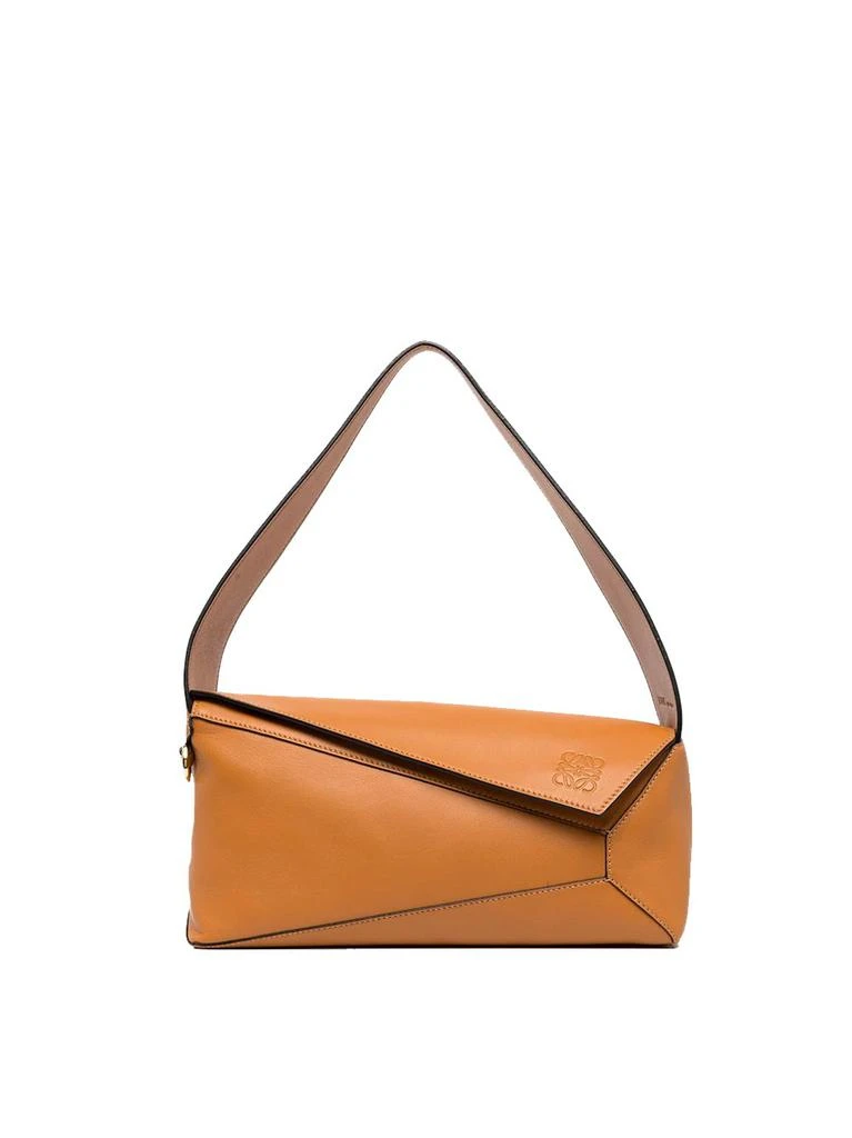 商品Loewe|Puzzle Hobo Shoulder Bag,价格¥17828,第1张图片