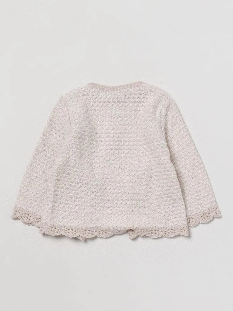 商品Paz Rodriguez|Paz Rodriguez sweater for baby,价格¥465,第2张图片详细描述