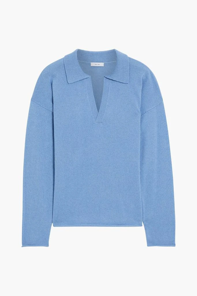 商品IRIS & INK|Sidonie cashmere sweater,价格¥1786,第2张图片详细描述