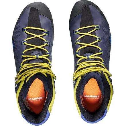 商品Mammut|Kento Advanced High GTX Boot - Men's,价格¥2467,第3张图片详细描述