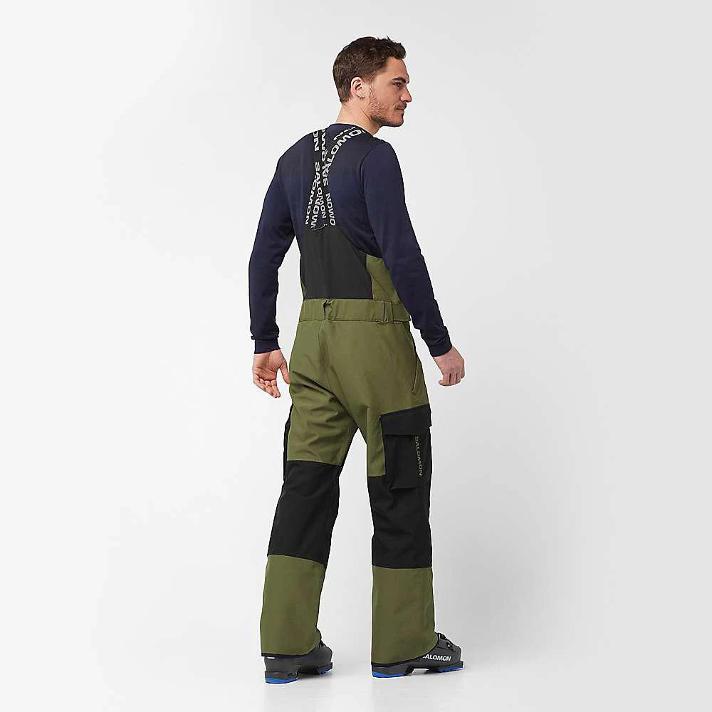 Salomon Men's Transfer Bib Pant 商品