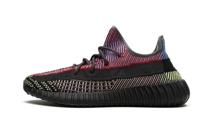 商品Adidas|Adidas Yeezy Boost 350 V2,价格¥2896-¥5575,第1张图片