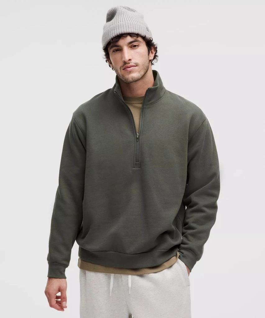 Steady State Half Zip 商品