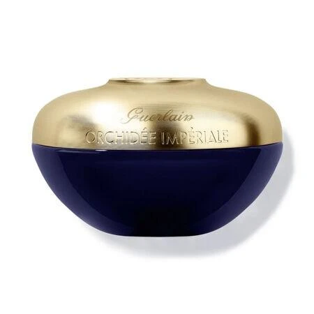 商品Guerlain|Guerlain 娇兰 御廷兰花卓能焕活光采面膜 75ml,价格¥2315,第1张图片