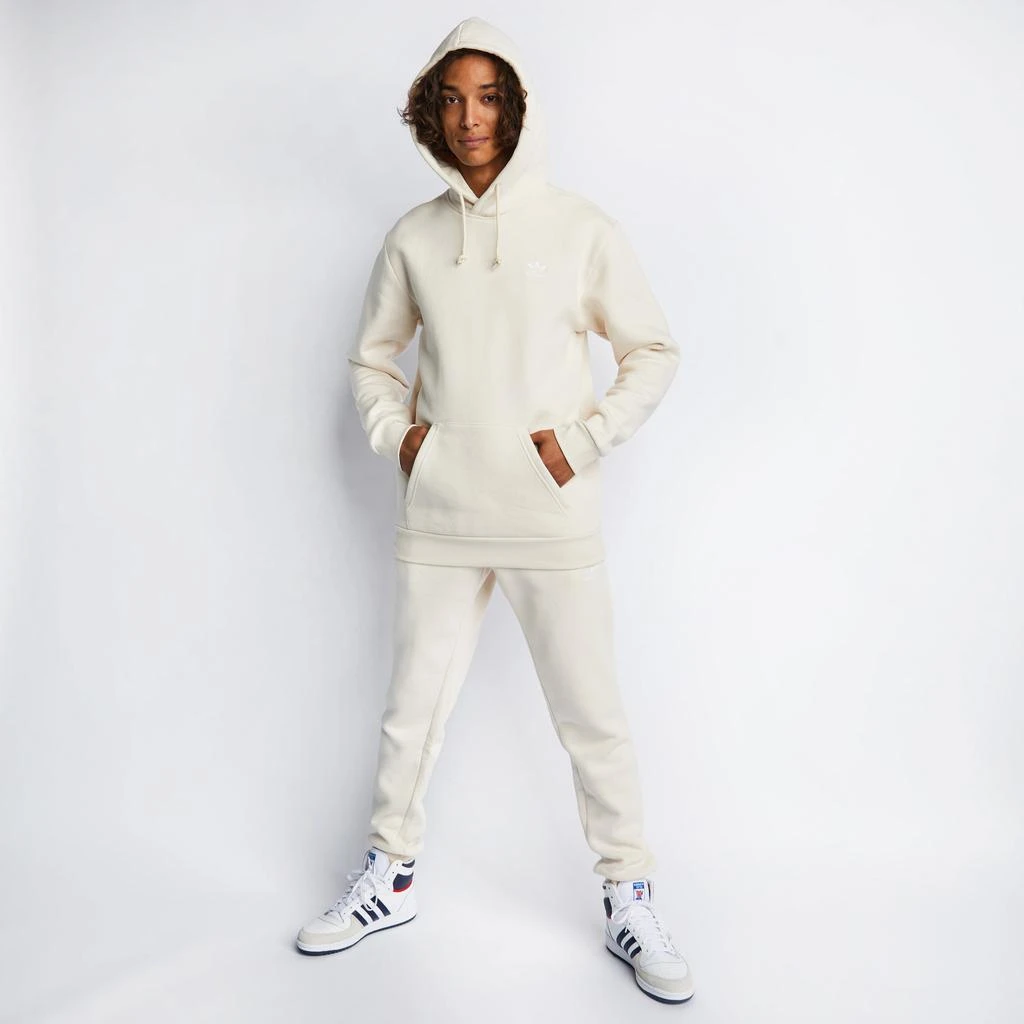 商品Adidas|adidas Adicolor Over The Head Hoody - Men Hoodies,价格¥502,第2张图片详细描述