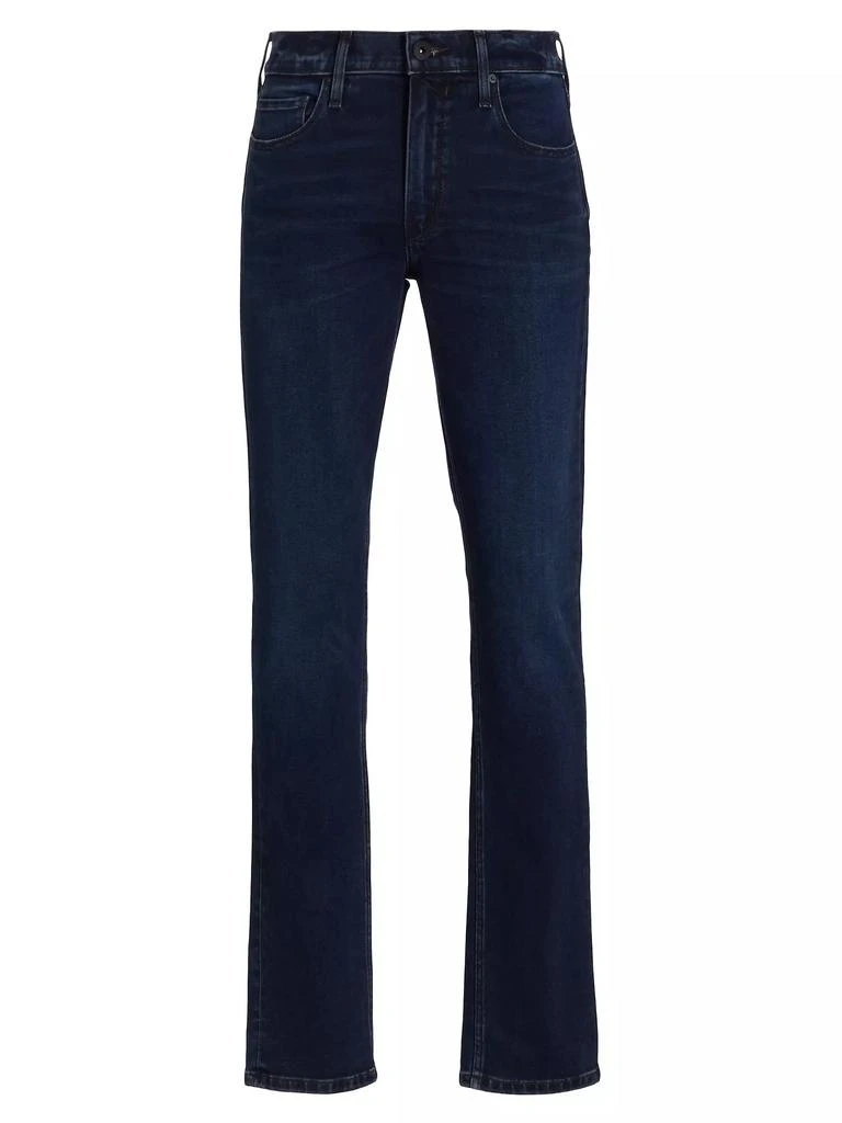 商品Paige|Lennox Slim-Fit Stretch Jeans,价格¥1635,第1张图片