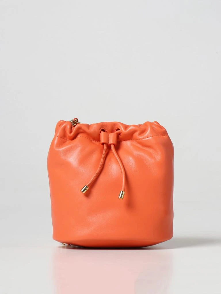 商品Ralph Lauren|Shoulder bag woman Lauren Ralph Lauren,价格¥2739,第1张图片