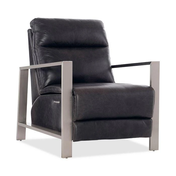 商品Bloomingdale's|Bloomingdale's Menlo Power Recliner,价格¥27649,第1张图片
