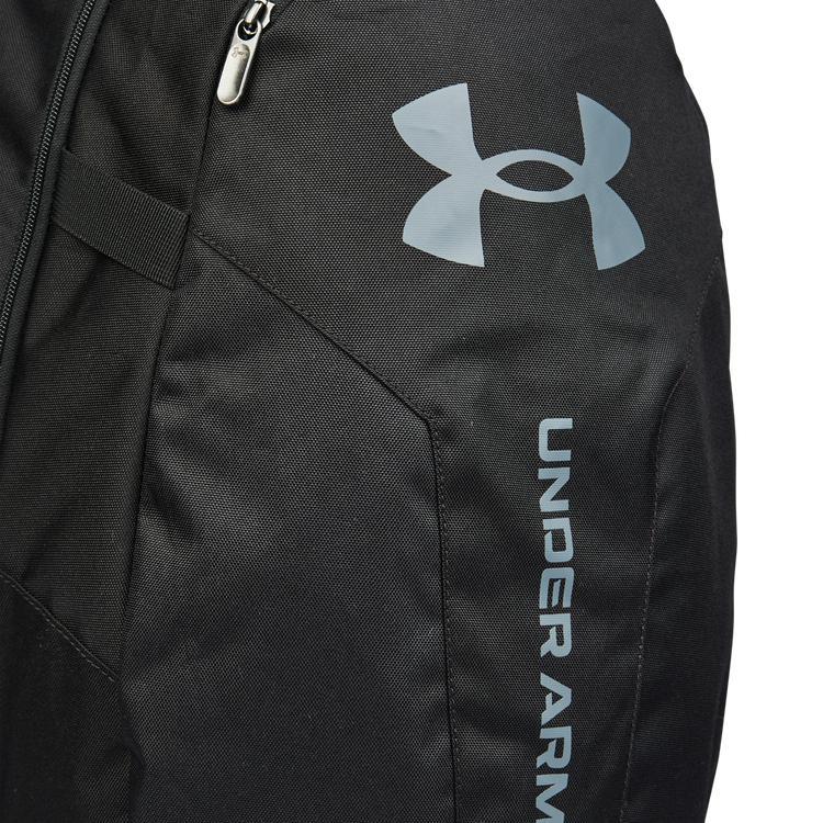 商品Under Armour|Under Armour Hustle Lite Backpack - Unisex Bags,价格¥248,第5张图片详细描述