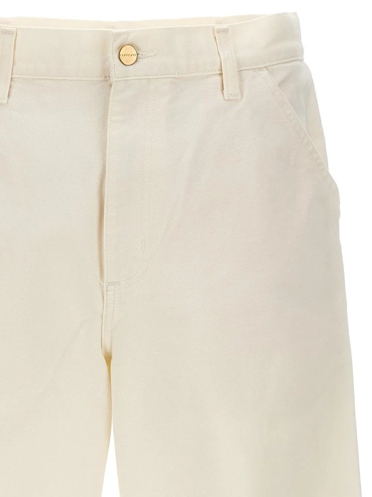 商品Carhartt|single Knee Pants,价格¥1103,第3张图片详细描述