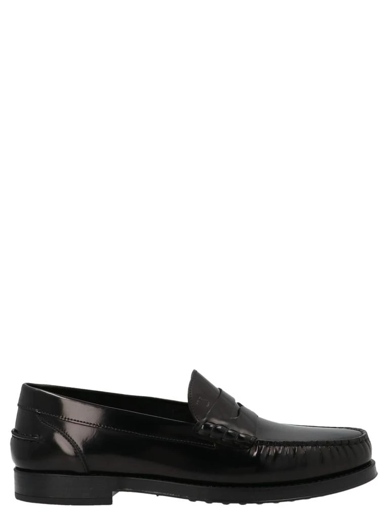 商品Tod's|Tod's college Loafers,价格¥2640,第1张图片