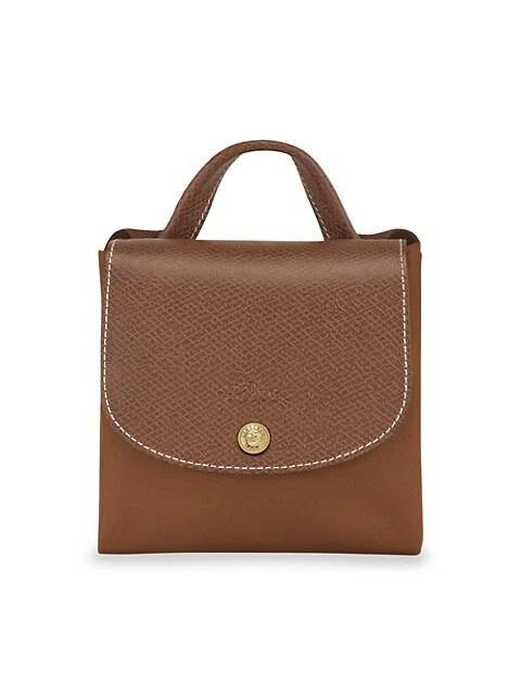 商品Longchamp|Le Pliage Backpack,价格¥1051,第4张图片详细描述