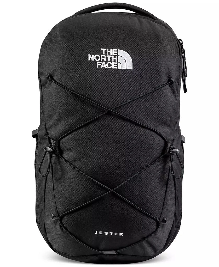 商品The North Face|Men's Jester Backpack,价格¥573,第1张图片