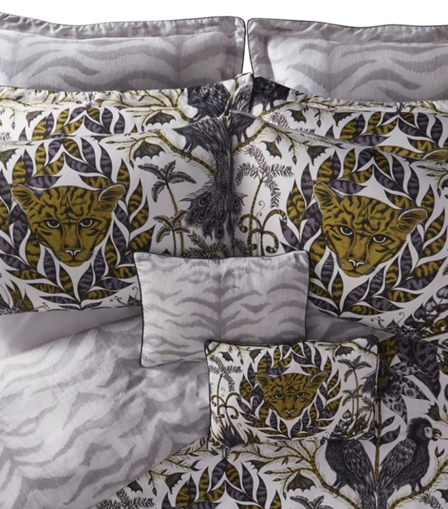 商品Emma J Shipley|Amazon Double Duvet Cover (200cm x 200cm),价格¥1158,第1张图片