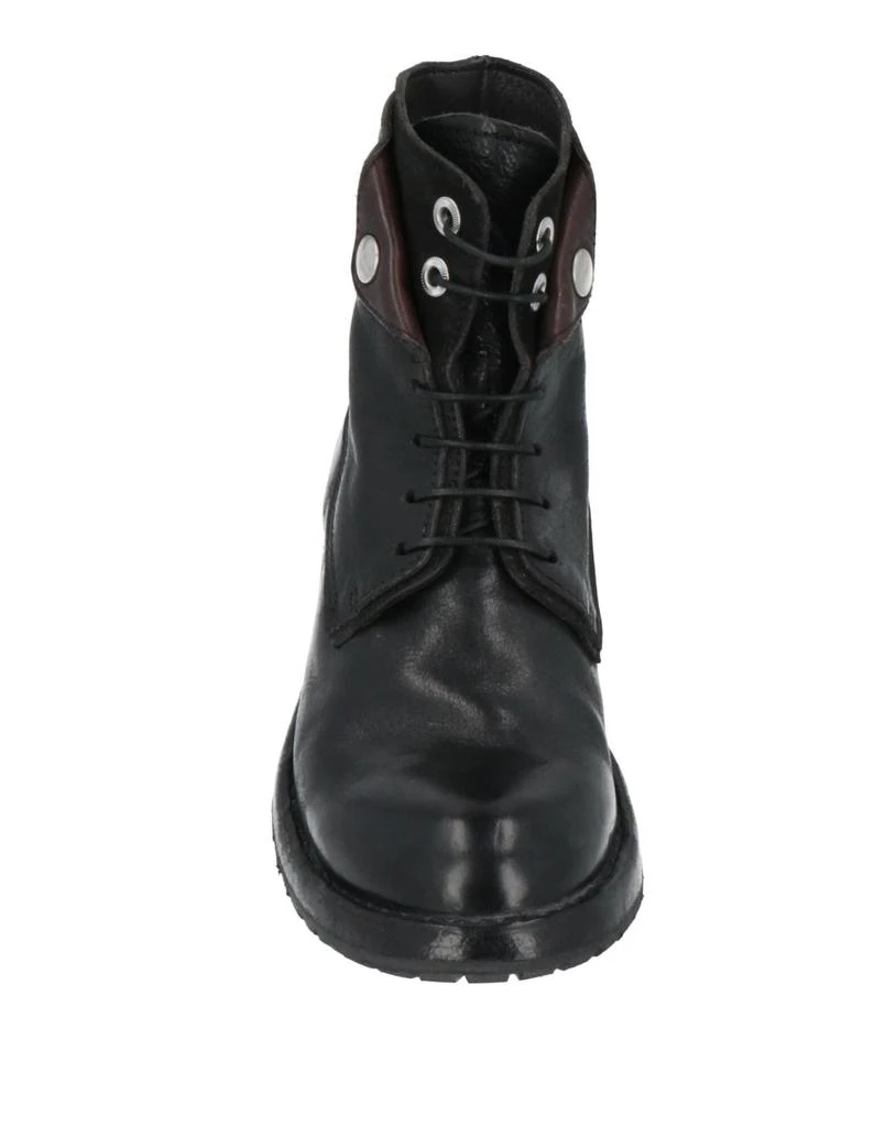 商品MOMA|Ankle boot,价格¥1470,第4张图片详细描述
