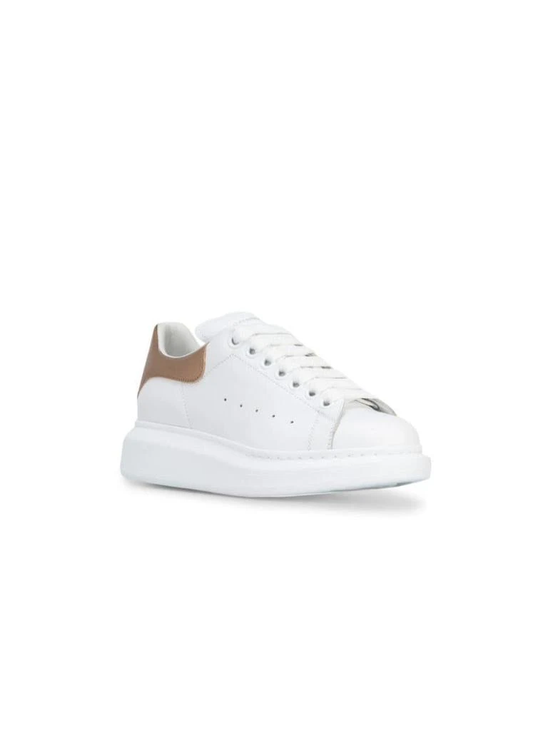 商品Alexander McQueen|ALEXANDER MCQUEEN SNEAKERS SHOES,价格¥3567,第2张图片详细描述