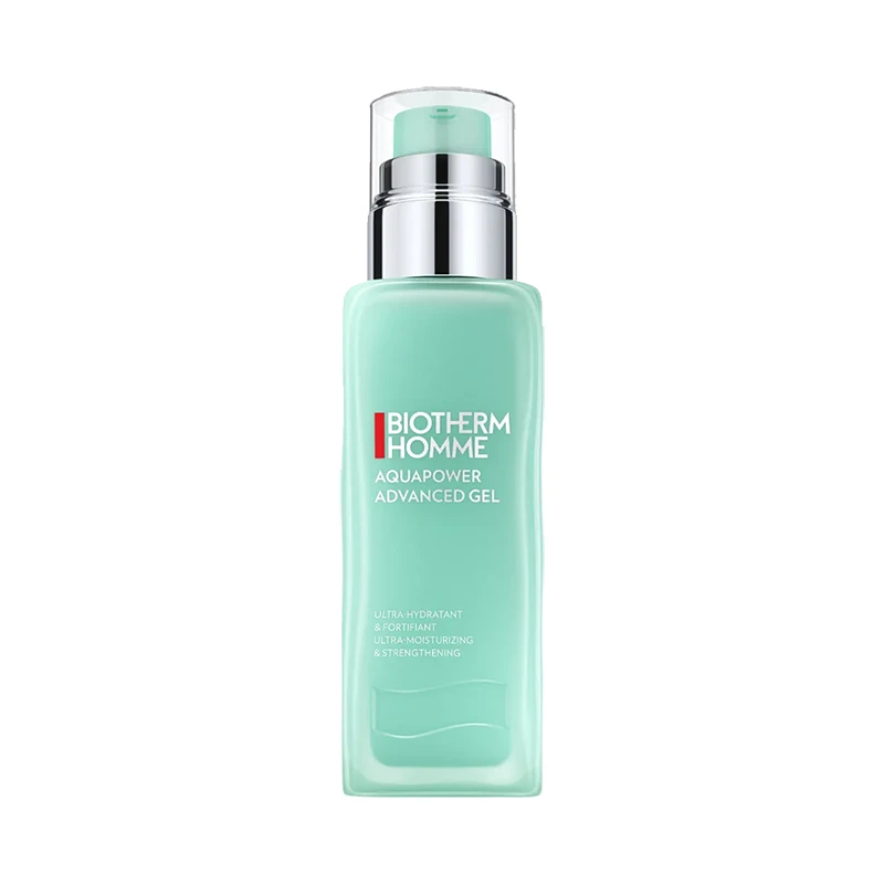 商品Biotherm|Biotherm碧欧泉男士水动力保湿乳75ml,价格¥295,第1张图片