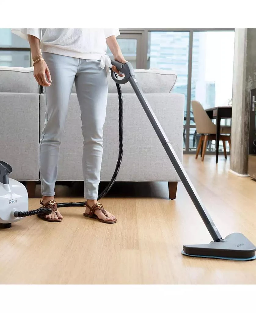 PureClean XL Rolling Steam Cleaner 商品