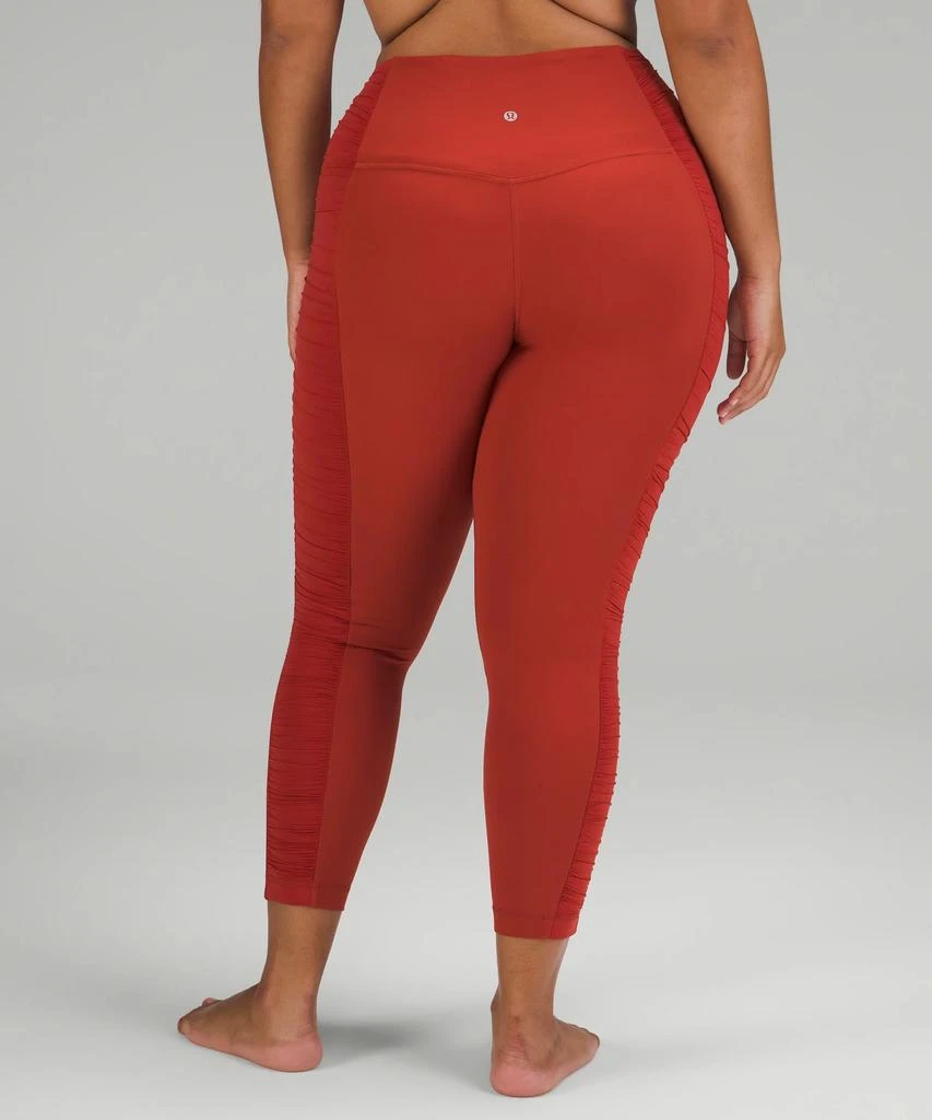 lululemon Align™ High-Rise Pant 25" *Ruched 商品