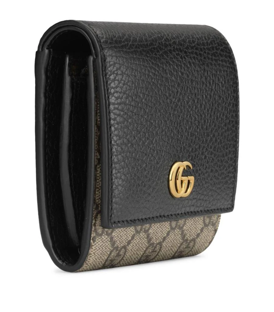 商品Gucci|Medium GG Marmont Purse,价格¥3669,第4张图片详细描述