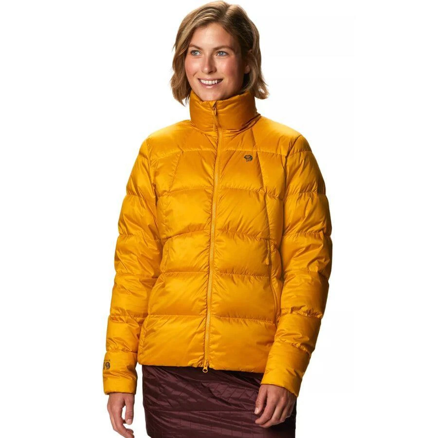 商品Mountain Hardwear|Rhea Ridge/2 Jacket - Women's,价格¥669,第1张图片