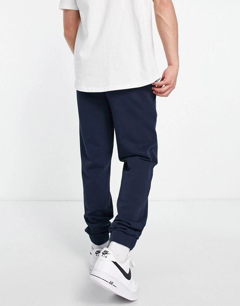 商品Barbour|Barbour Beacon joggers in navy,价格¥499,第2张图片详细描述