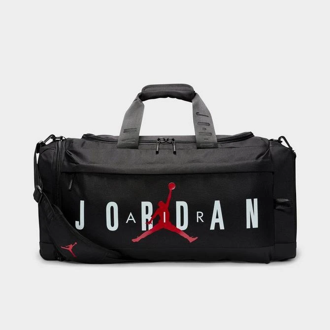 Air Jordan Velocity Duffel Bag (62.5L) 商品