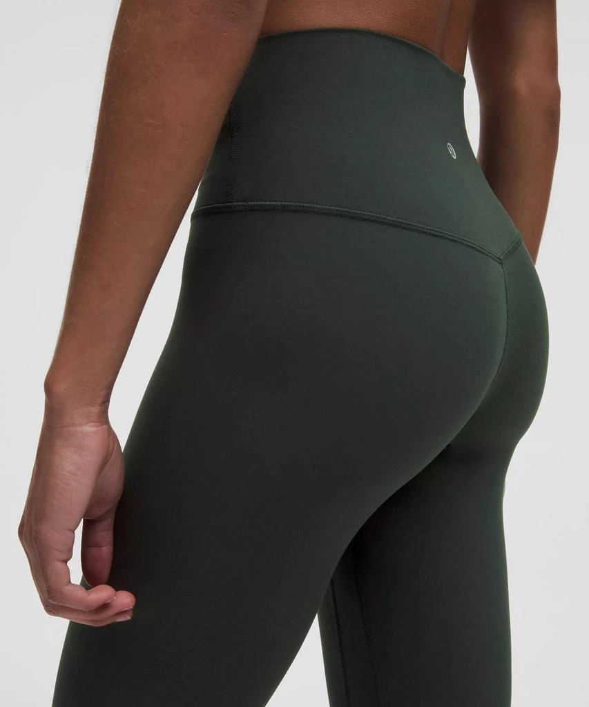 lululemon Align™ High-Rise Pant 25" 商品