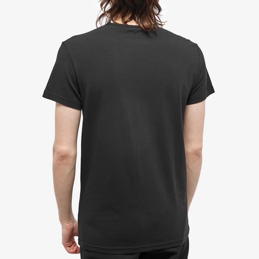 商品Versace|Versace Medusa Head Cotton Stretch T-Shirt - 2 Pack,价格¥817,第3张图片详细描述