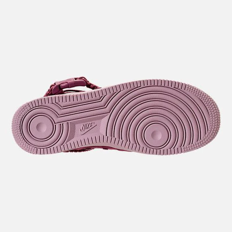 女士 SF Air Force 1 休闲鞋 商品