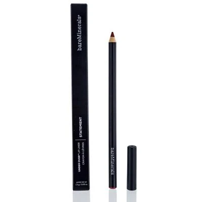 商品BareMinerals|Bareminerals / Statement Under Over Wired Lip Liner 0.05 oz (1.5 ml),价格¥60,第1张图片